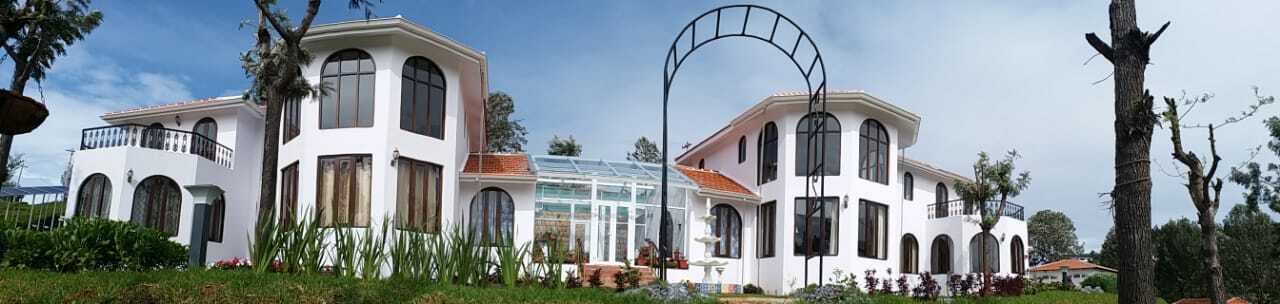 Archdale House