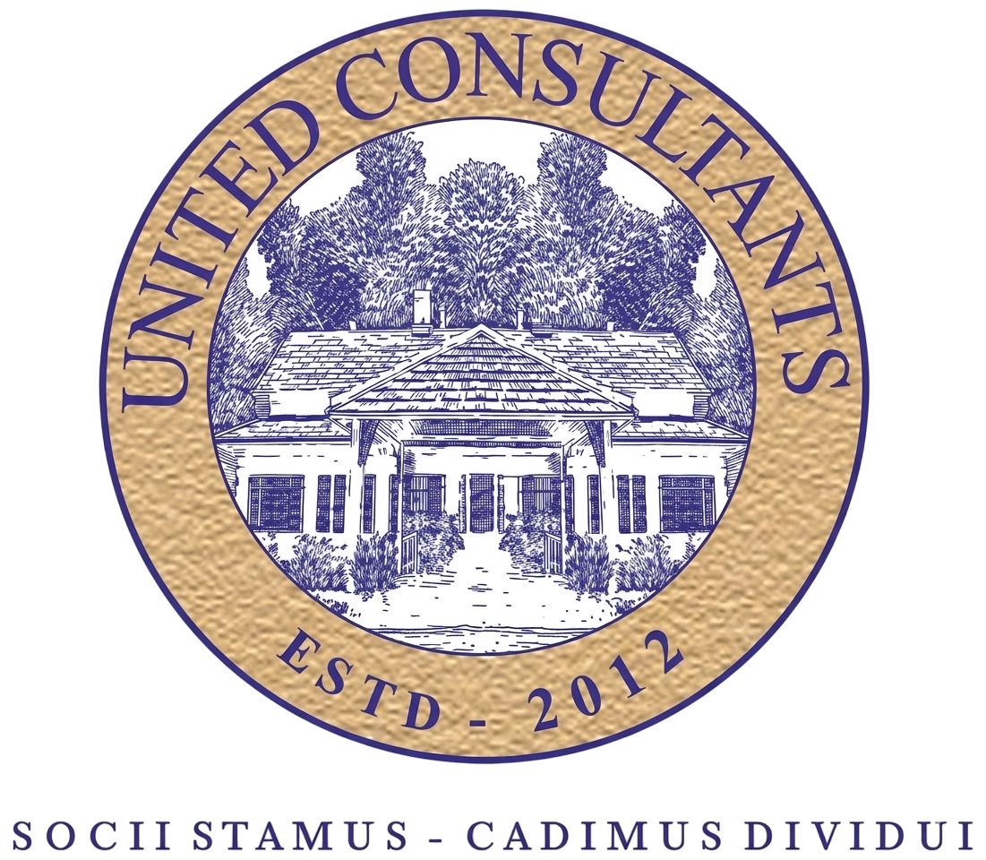United Consultants