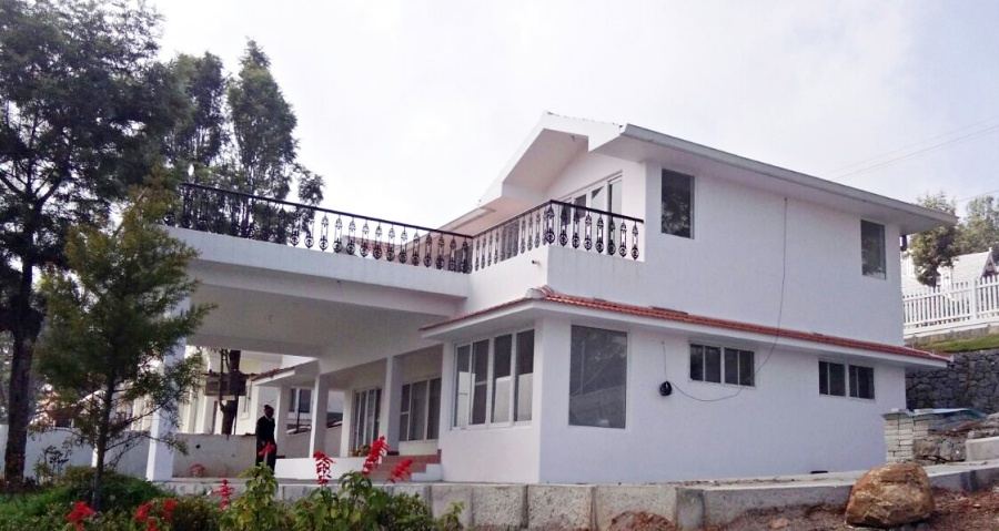 Valley View