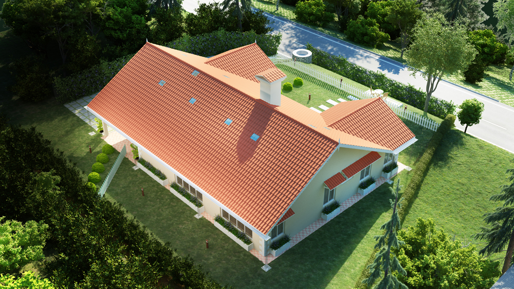 “CAPELLA” Bungalow in Hillsborough PROPERTIES FOR SALE IN COONOOR